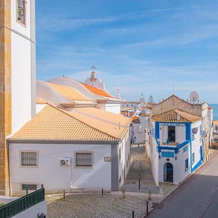 Beach Studio In Albufeira'S Old Town 外观 照片