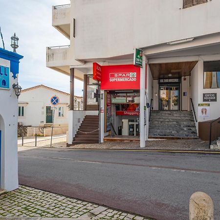 Beach Studio In Albufeira'S Old Town 外观 照片