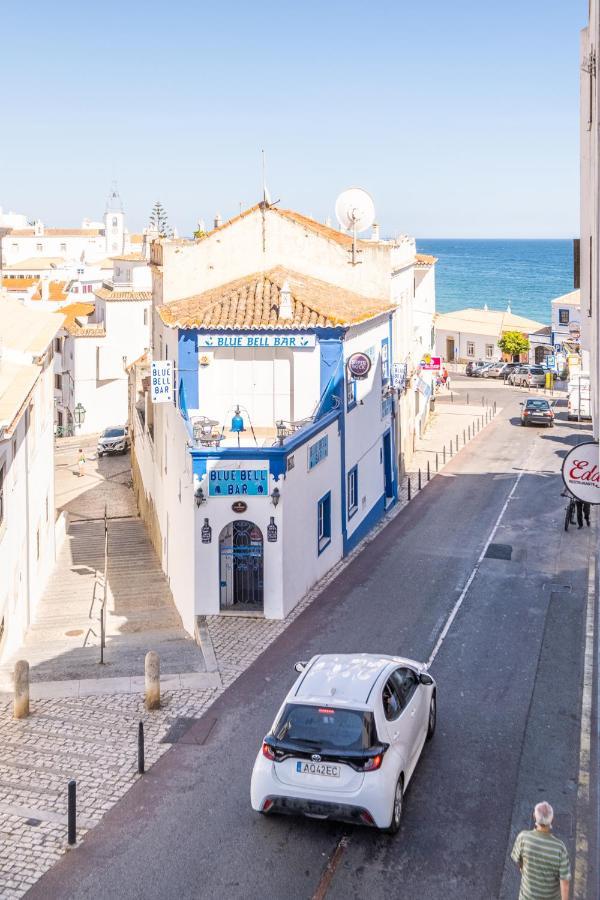 Beach Studio In Albufeira'S Old Town 外观 照片
