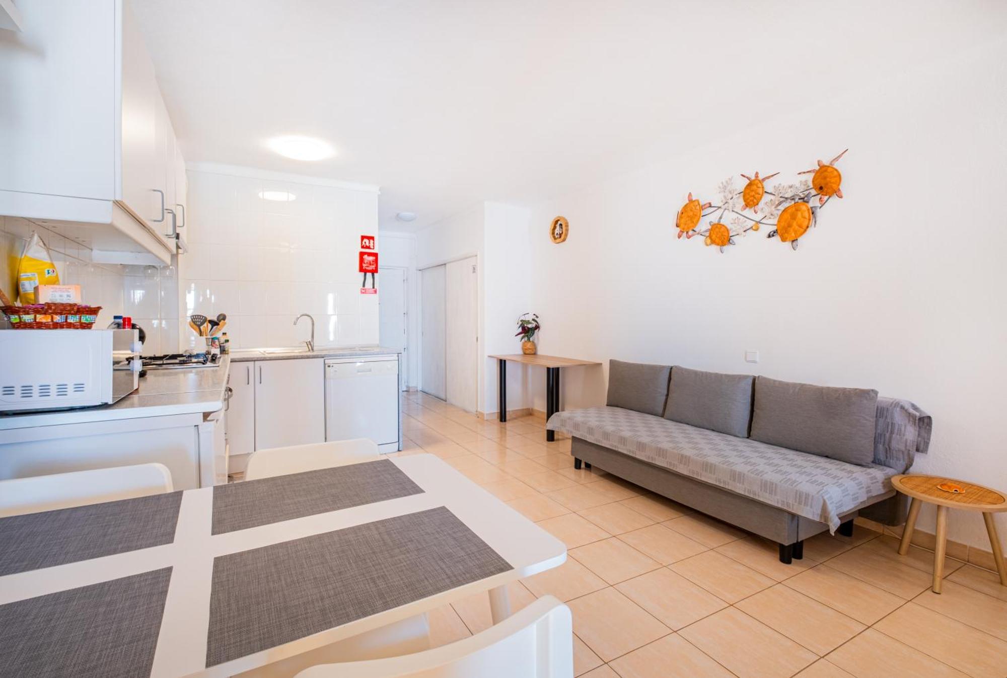 Beach Studio In Albufeira'S Old Town 外观 照片